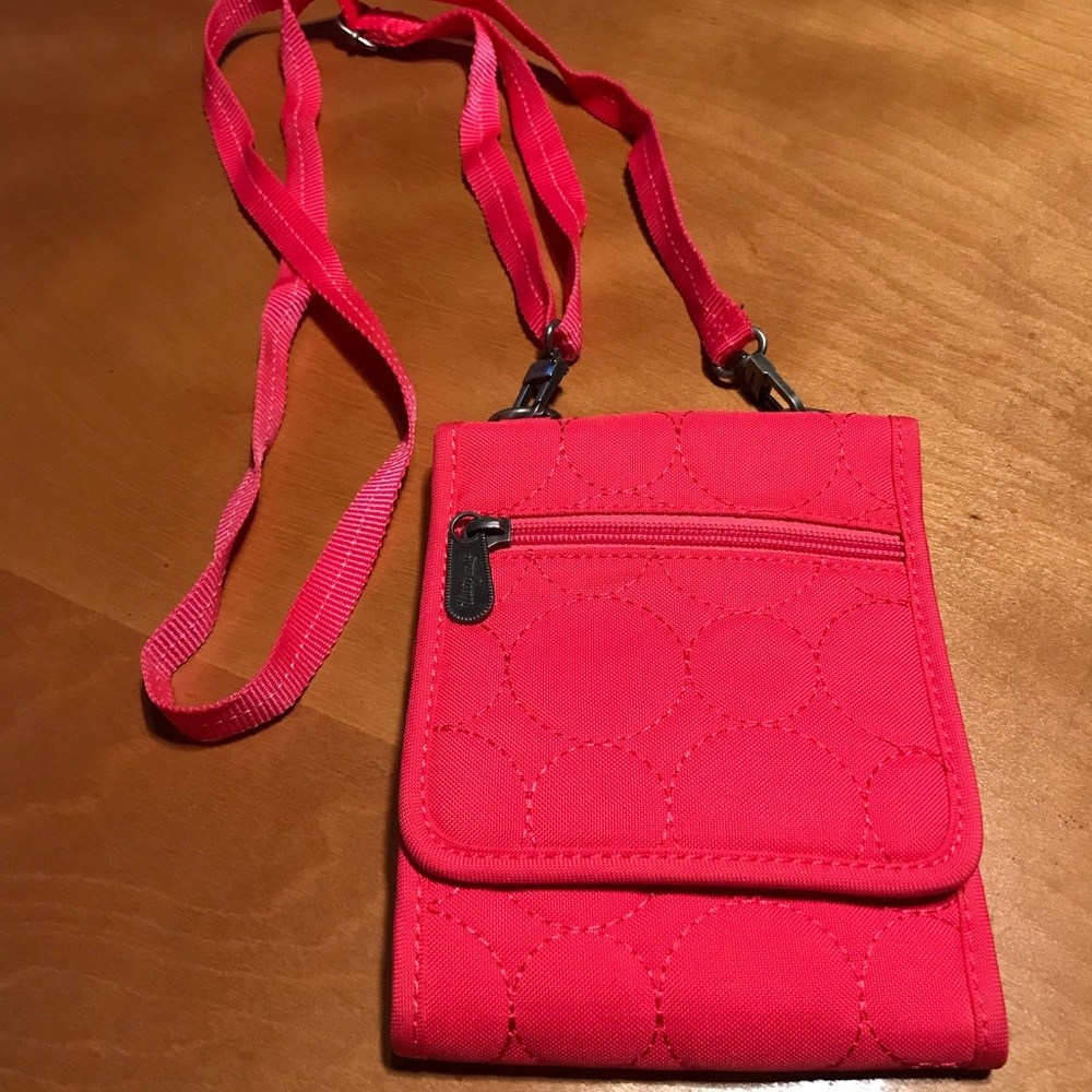 Thirty One Gifts Cross Body
